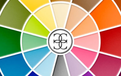 Color Wheel (english)